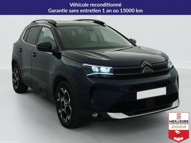 Citroen C5 Aircross image 7