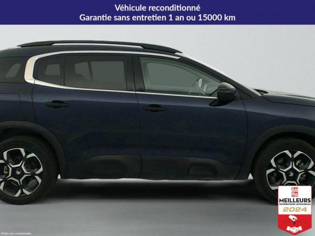 Citroen C5 Aircross image 1