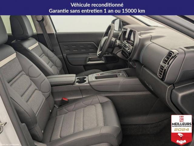 Citroen C5 Aircross image 2