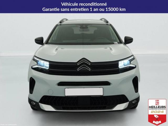 Citroen C5 Aircross image 5