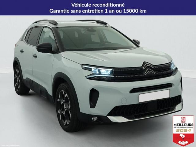Citroen C5 Aircross image 1