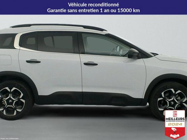 Citroen C5 Aircross image 3