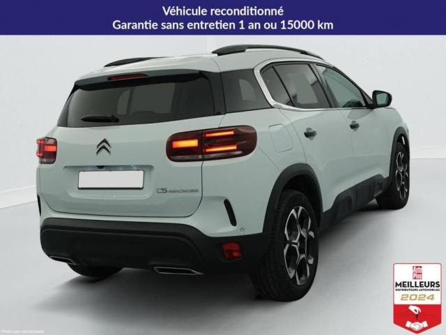 Citroen C5 Aircross image 6