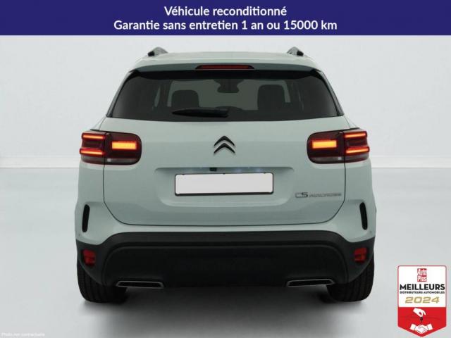 Citroen C5 Aircross image 4