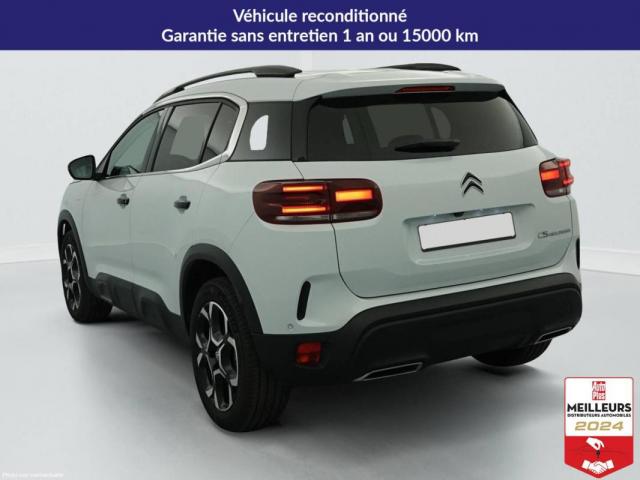 Citroen C5 Aircross image 9