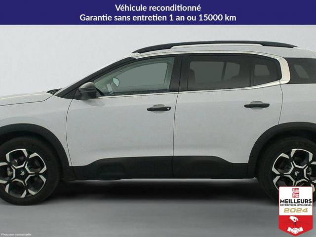 Citroen C5 Aircross image 7