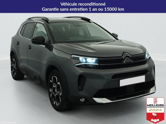 Citroen C5 Aircross image 3