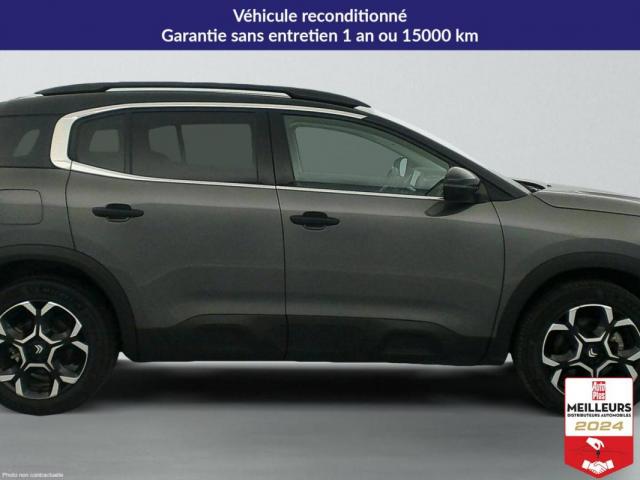 Citroen C5 Aircross image 1