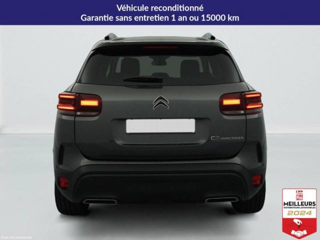 Citroen C5 Aircross image 4
