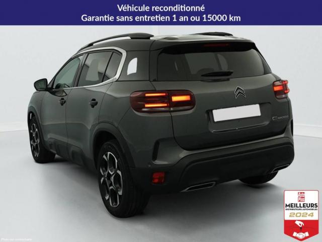 Citroen C5 Aircross image 2