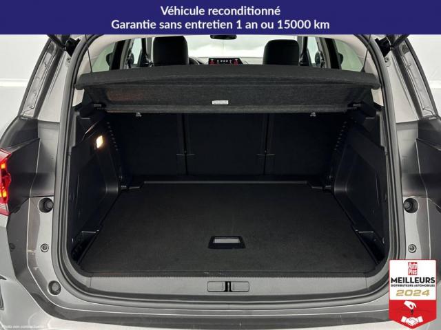 Citroen C5 Aircross image 9