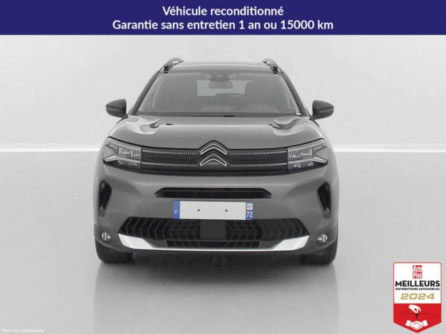 Citroen C5 Aircross image 6