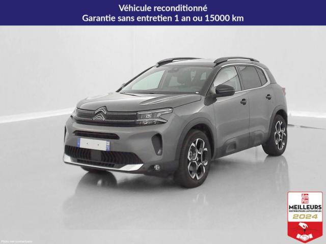 Citroen C5 Aircross image 4