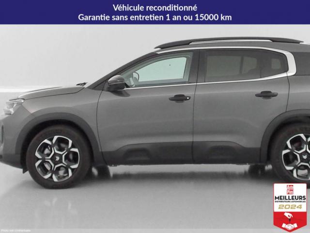 Citroen C5 Aircross image 3