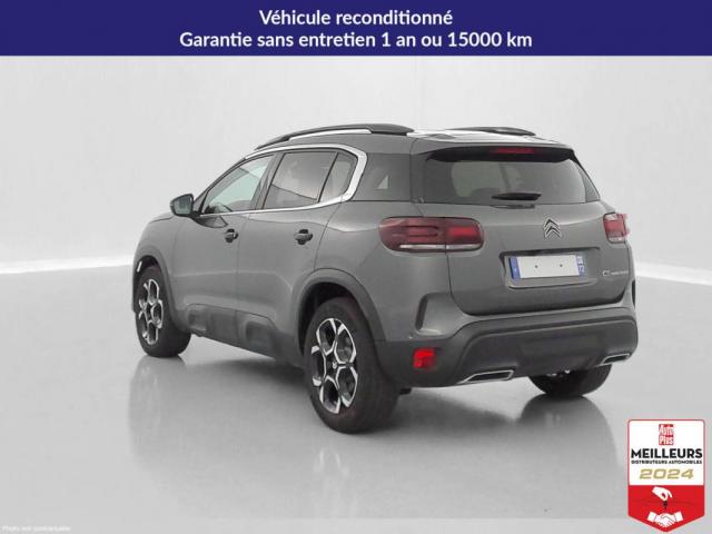 Citroen C5 Aircross image 5
