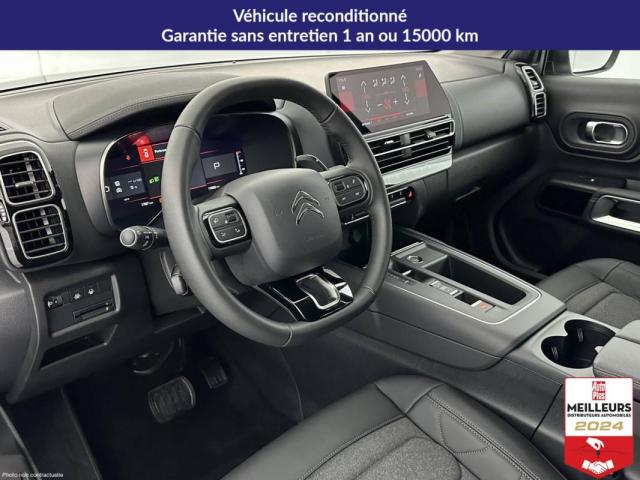 Citroen C5 Aircross image 8