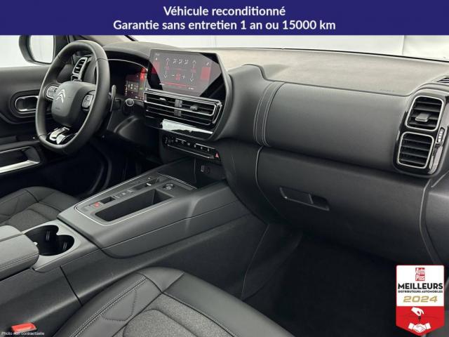 Citroen C5 Aircross image 1
