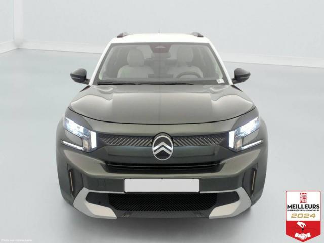 Citroen C3 Aircross image 2