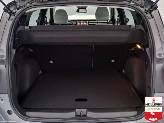 Citroen C3 Aircross image 7