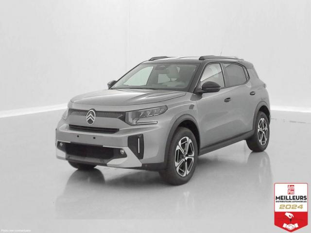 Citroen C3 Aircross image 6