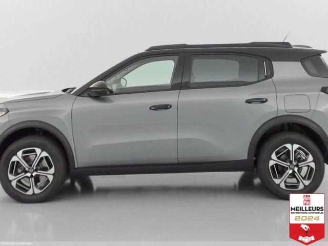 Citroen C3 Aircross image 2