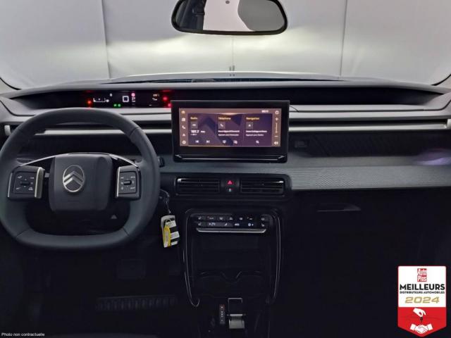Citroen C3 Aircross image 1