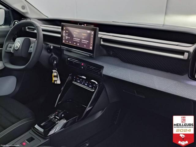 Citroen C3 Aircross image 9