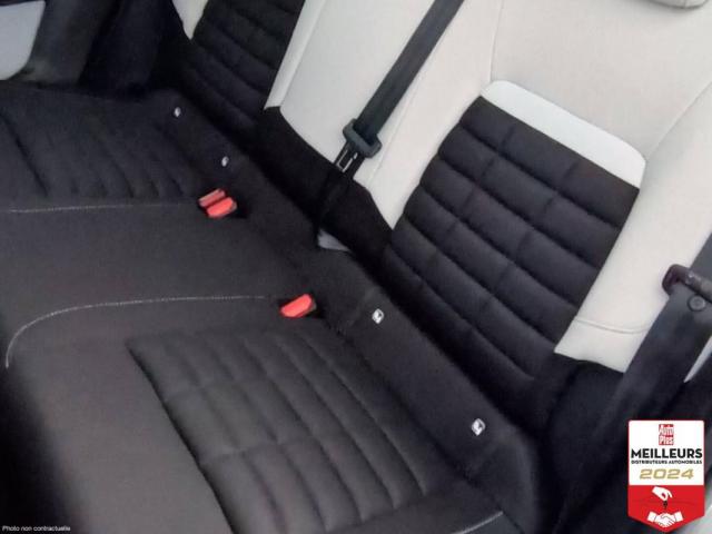 Citroen C3 Aircross image 3