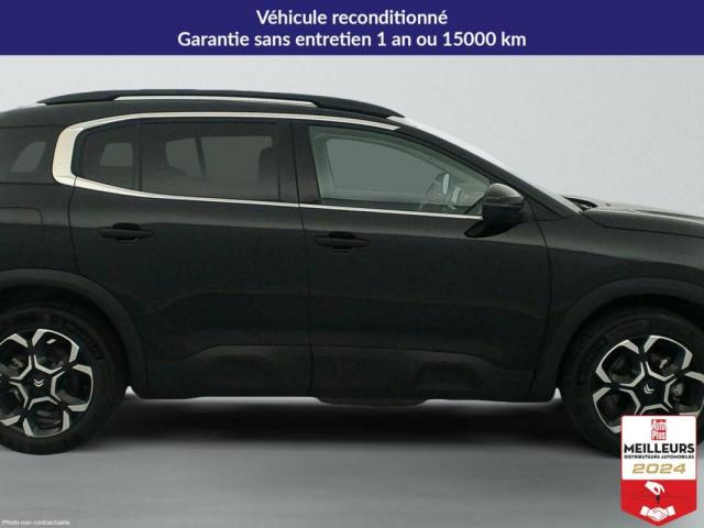 Citroen C5 Aircross image 5