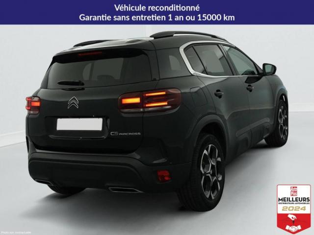 Citroen C5 Aircross image 6