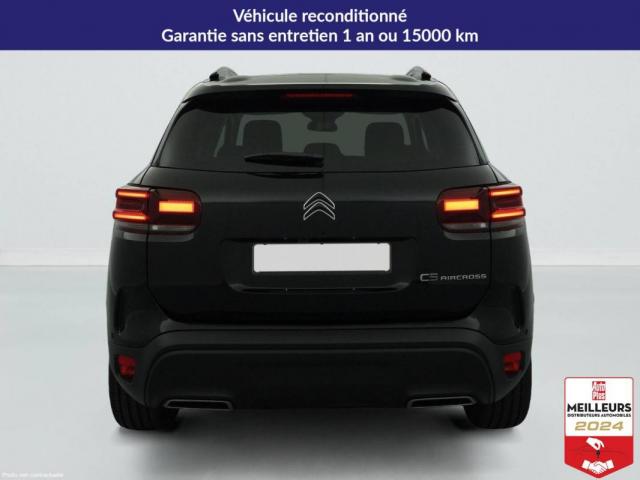 Citroen C5 Aircross image 7