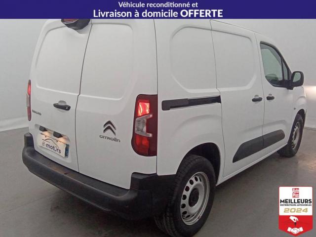 Citroen Berlingo image 6