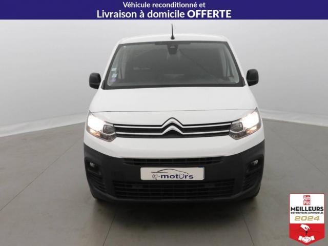 Citroen Berlingo image 2