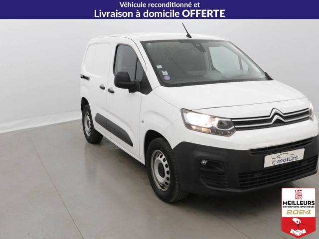 Citroen Berlingo image 8