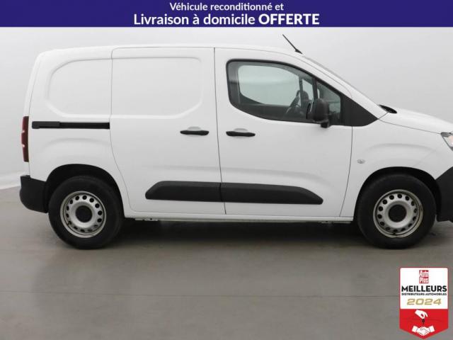 Citroen Berlingo image 3