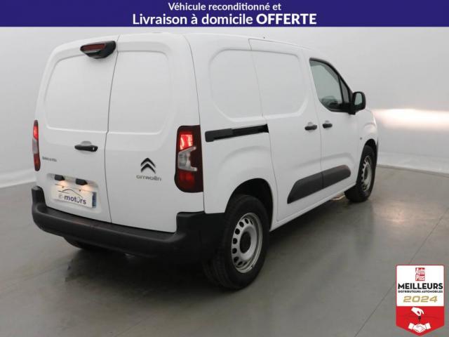 Citroen Berlingo image 4