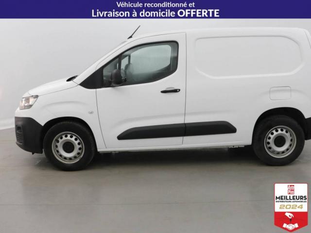Citroen Berlingo image 1