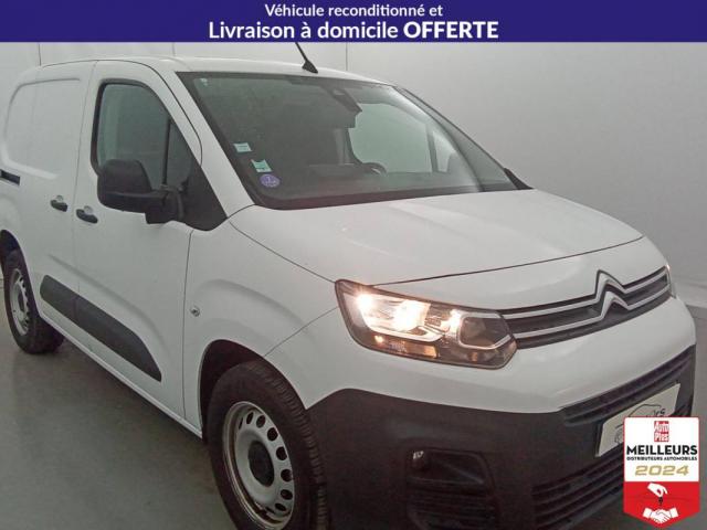 Citroen Berlingo image 5