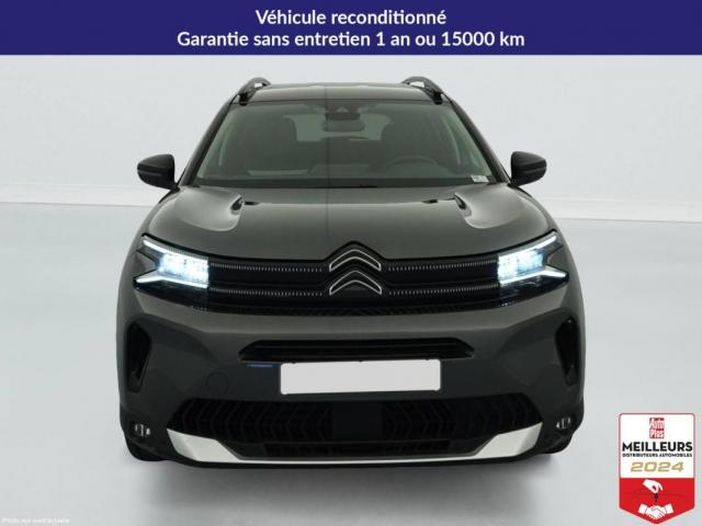 Citroen C5 Aircross image 4