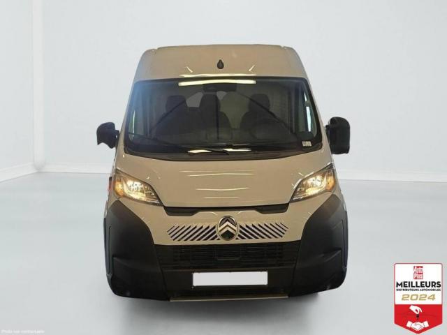 Citroen Jumper image 6