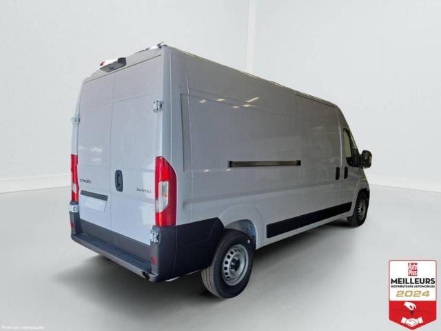 Citroen Jumper image 5