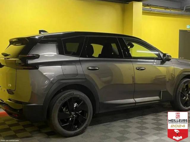 Citroen C5 Aircross image 1