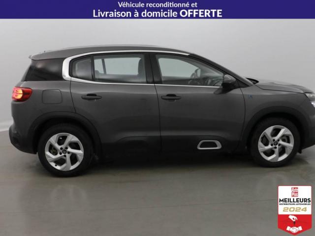 Citroen C5 Aircross image 2