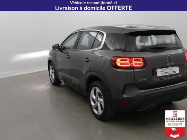 Citroen C5 Aircross image 8