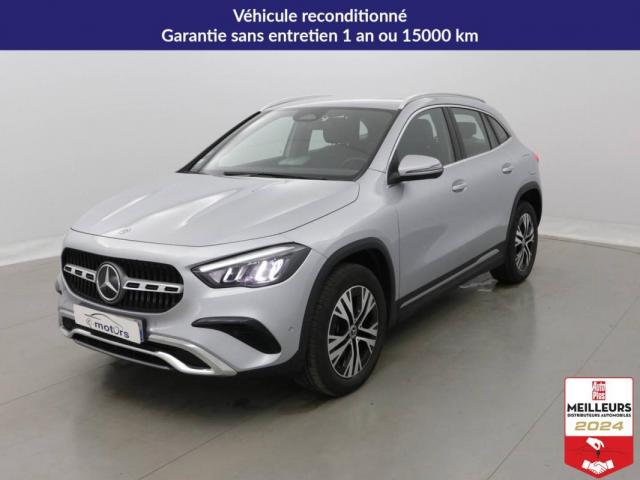 Mercedes Benz Gla 250 E 8g-Dct Style