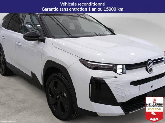 Citroen C5 Aircross image 4