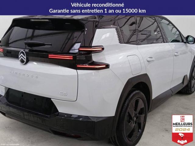 Citroen C5 Aircross image 9