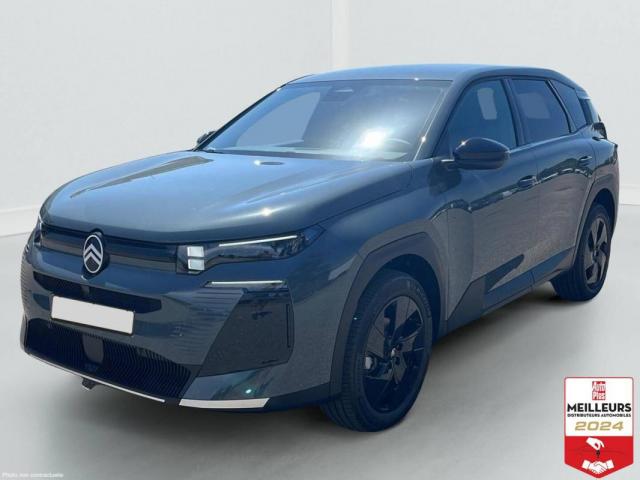 Citroen C5 Aircross Hybride Nouveau 145 Ch E-Dcs6 Plus