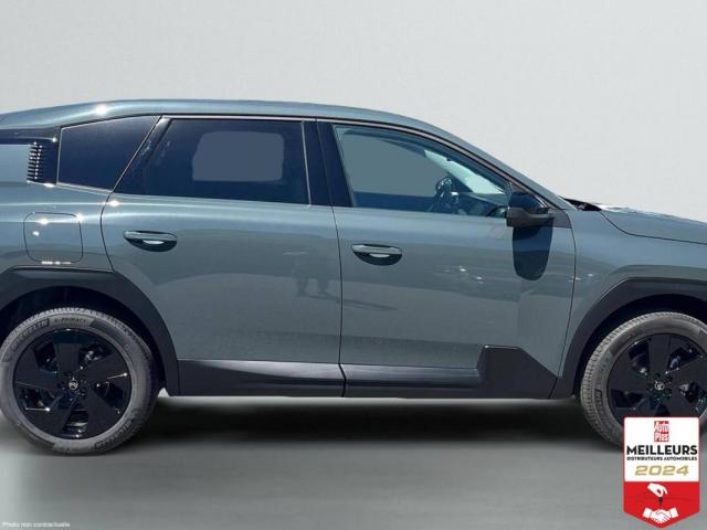 Citroen C5 Aircross image 7