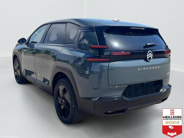 Citroen C5 Aircross image 2